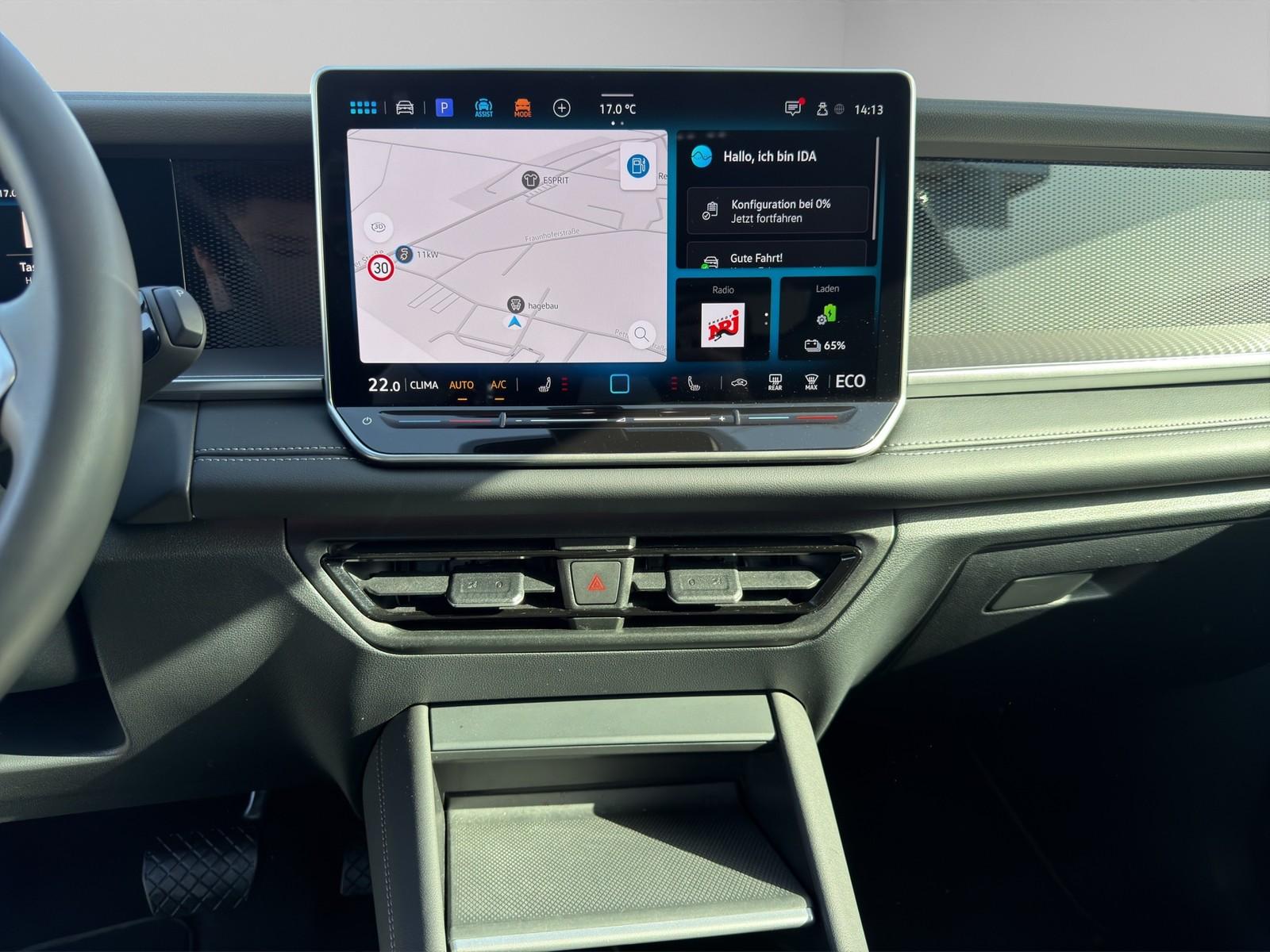 Volkswagen Tayron 1.5 TSI Life eHybrid