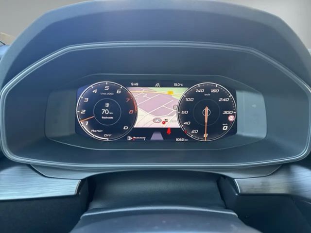 Cupra Formentor 2.0 TSI VZ