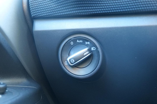 Volkswagen e-up! eUP! 83PS