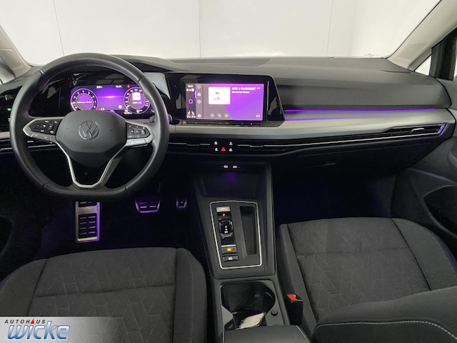 Volkswagen Golf 1.5 eTSI Move