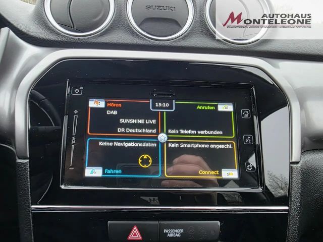 Suzuki Vitara Comfort