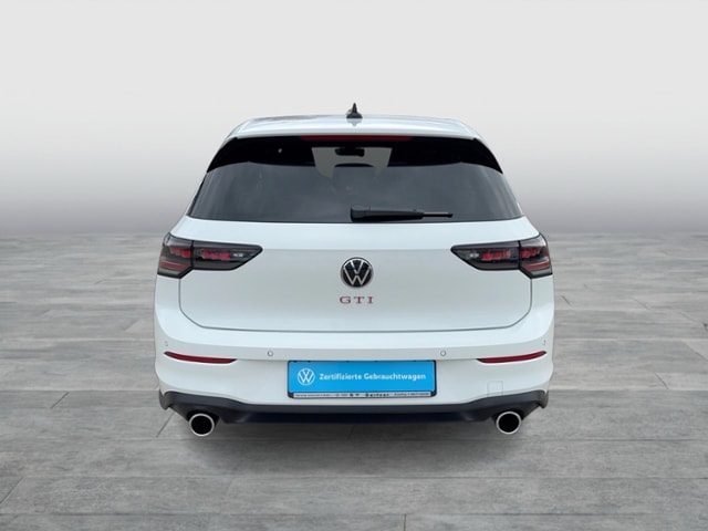 Volkswagen Golf Golf VIII