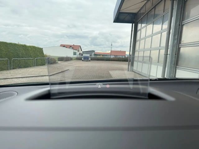 Ford Focus Titanium Wagon