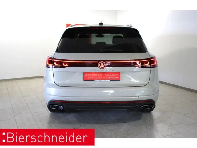 Volkswagen Touareg 3.0 V6 TDI Elegance Elegance