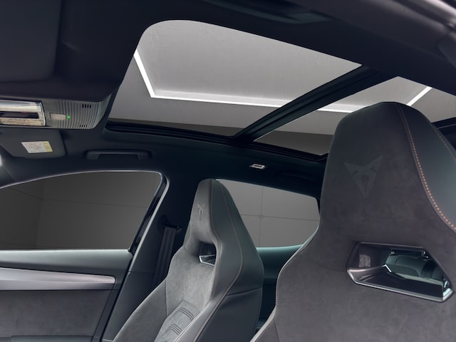 Cupra Formentor 4Drive VZ