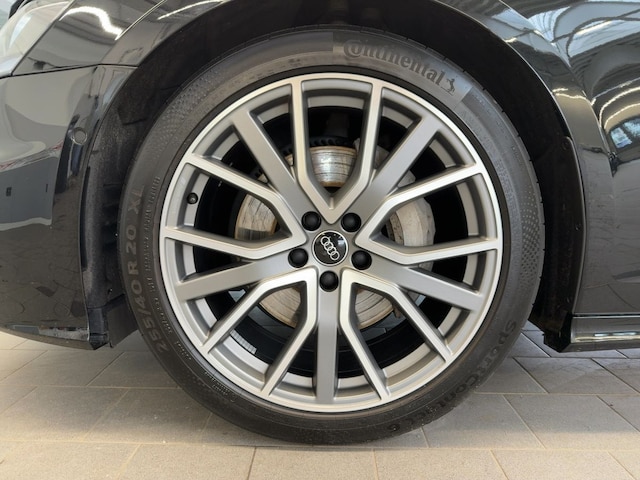 Audi A6 50 TDI Avant Quattro Sport