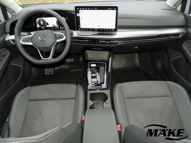 Volkswagen Golf 1.5 eTSI DSG IQ.Drive Style