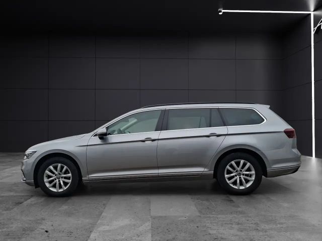 Volkswagen Passat Business DSG Variant