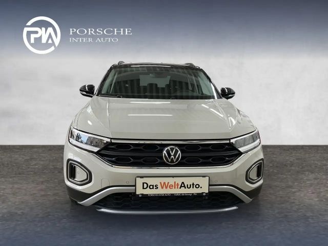 Volkswagen T-Roc Friends TDI