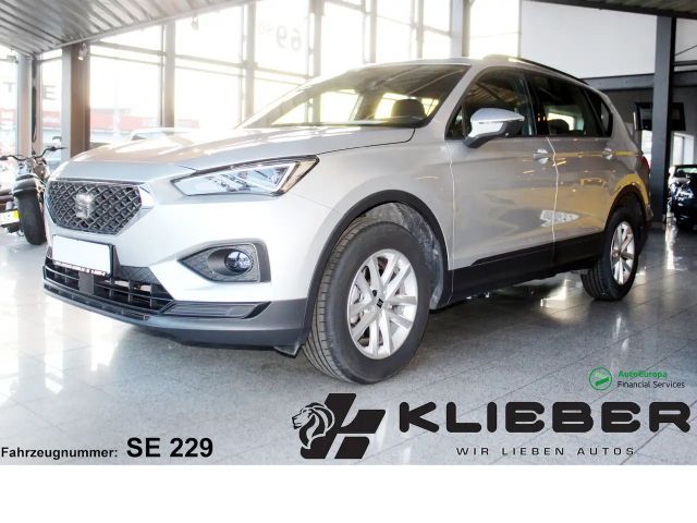 Seat Tarraco 2.0 TDI DSG Style