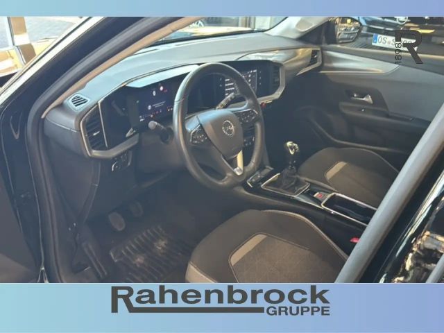 Opel Mokka 1.2 Turbo Enjoy Turbo