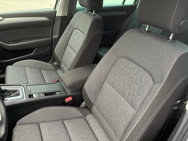 Volkswagen Passat 2.0 TDI DSG IQ.Drive Variant