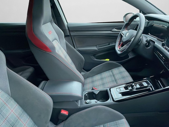 Volkswagen Golf 2.0 TSI DSG GTI Golf VIII