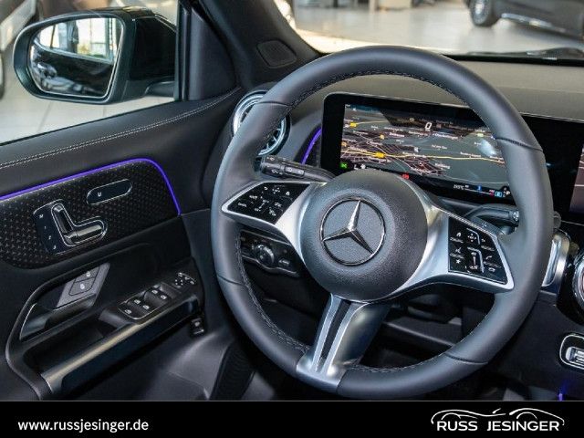 Mercedes-Benz GLB 200 GLB 200 d