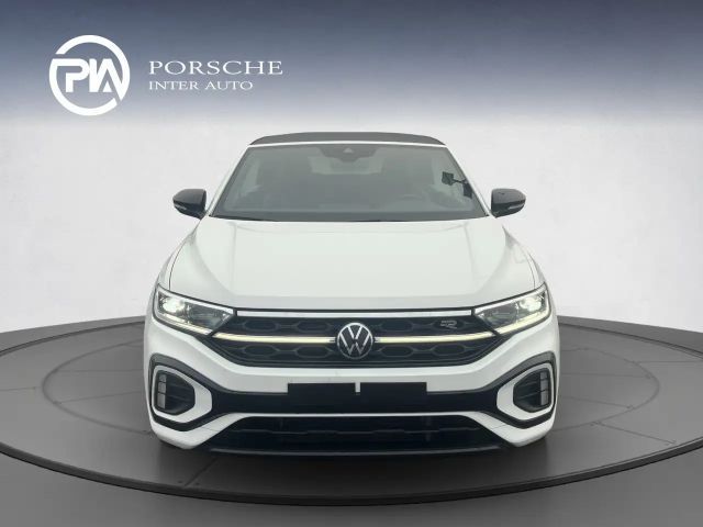 Volkswagen T-Roc Cabriolet DSG R-Line