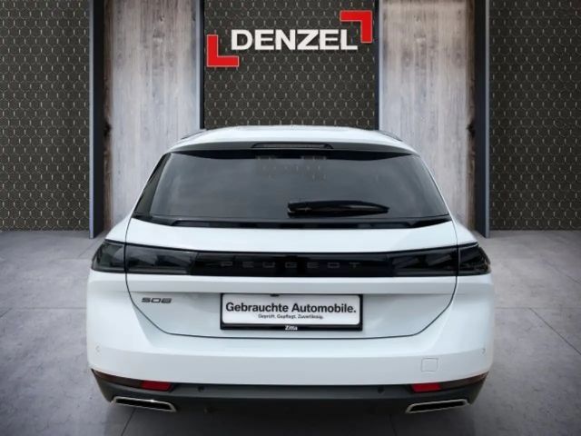Peugeot 508 BlueHDi SW