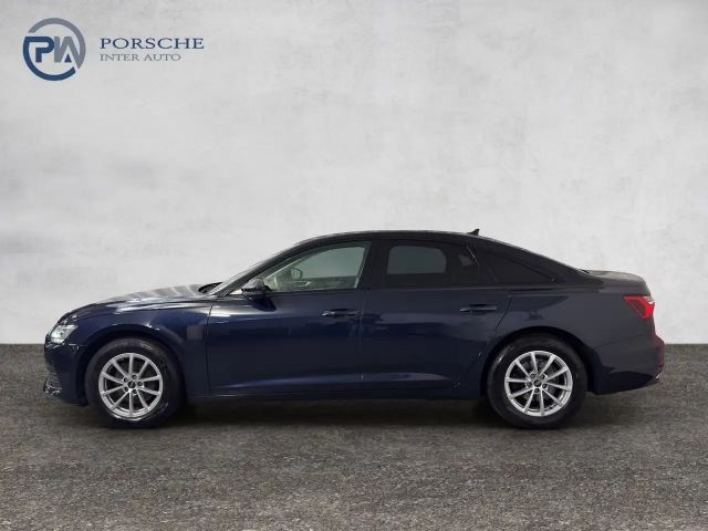 Audi A6 40 TDI Sedan