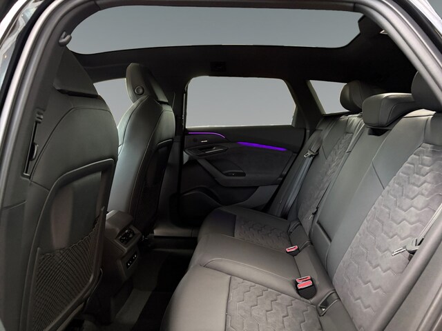 Audi A6 e-tron Avant Performance