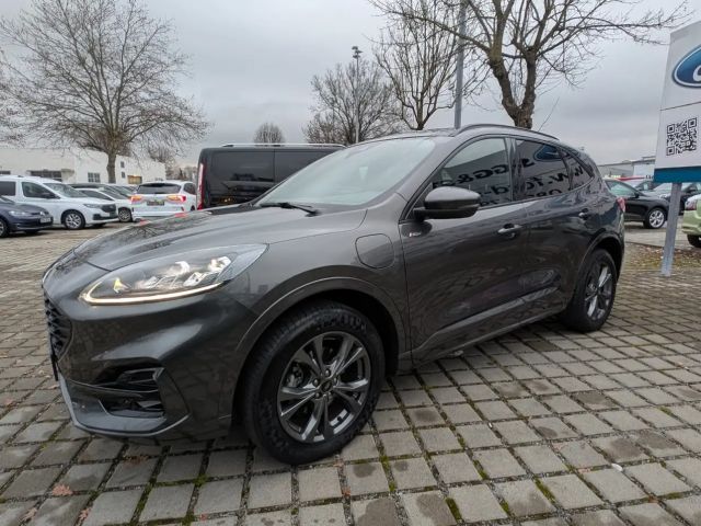 Ford Kuga Plug in Hybrid ST Line X