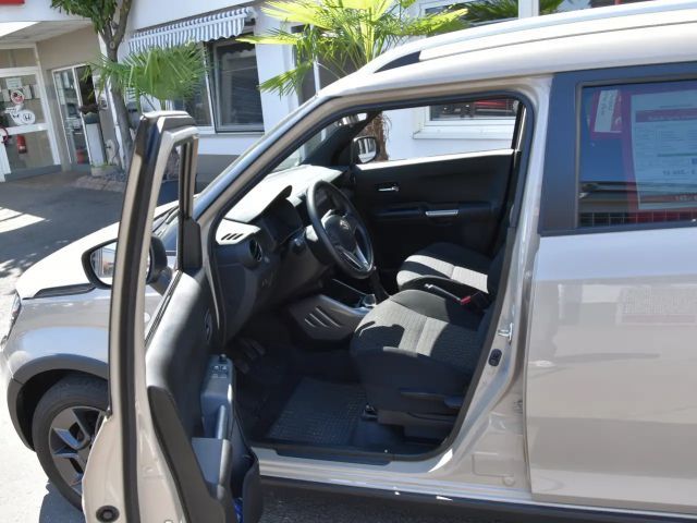 Suzuki Ignis Comfort DualJet Hybrid