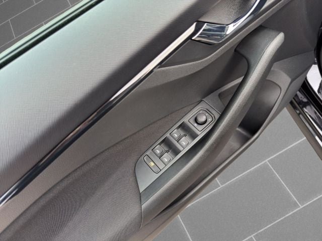 Skoda Kamiq 1.0 TSI Selection