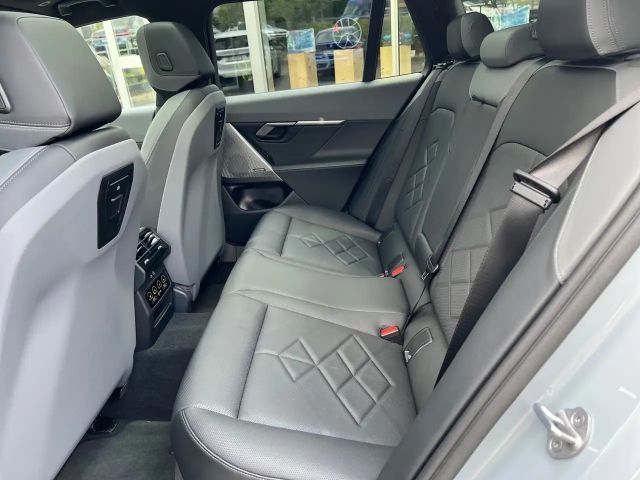 BMW 520 520d M-Sport Touring