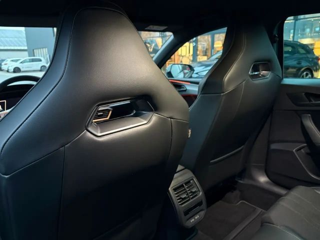 Cupra Leon DSG e-Hybrid