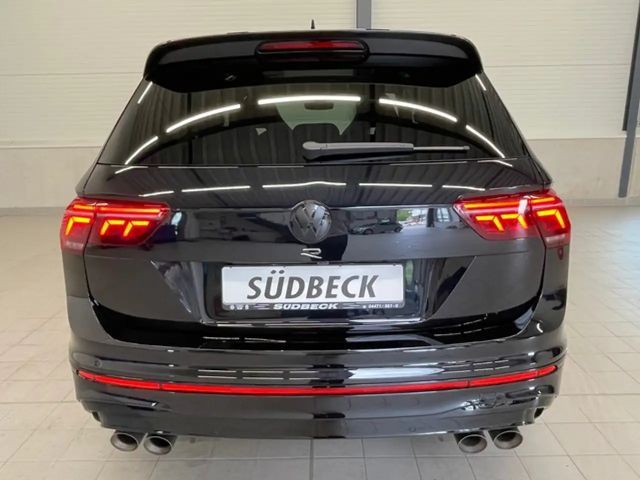 Volkswagen Tiguan 2.0 TSI R 4Motion KAMERA+PANO+AHK+MATRIX+APP+LA...