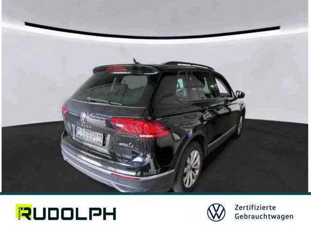 Volkswagen Tiguan 2.0 TDI Life