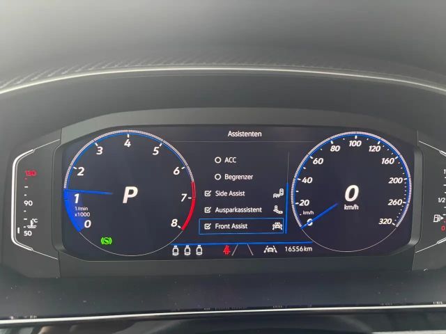 Volkswagen Arteon R 4MO*KAM*NAV*CARPLAY*Tr.-ACC*eAHK*PANO*DCC