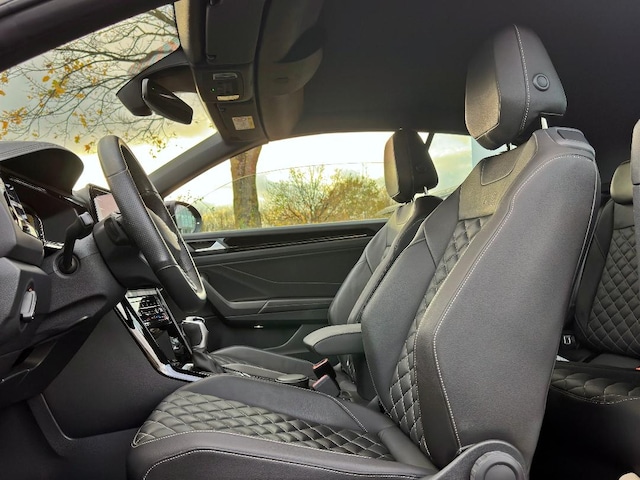 Volkswagen T-Roc Cabriolet DSG