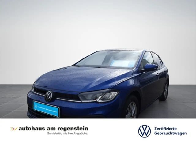 Volkswagen Polo 1.0 TSI Move