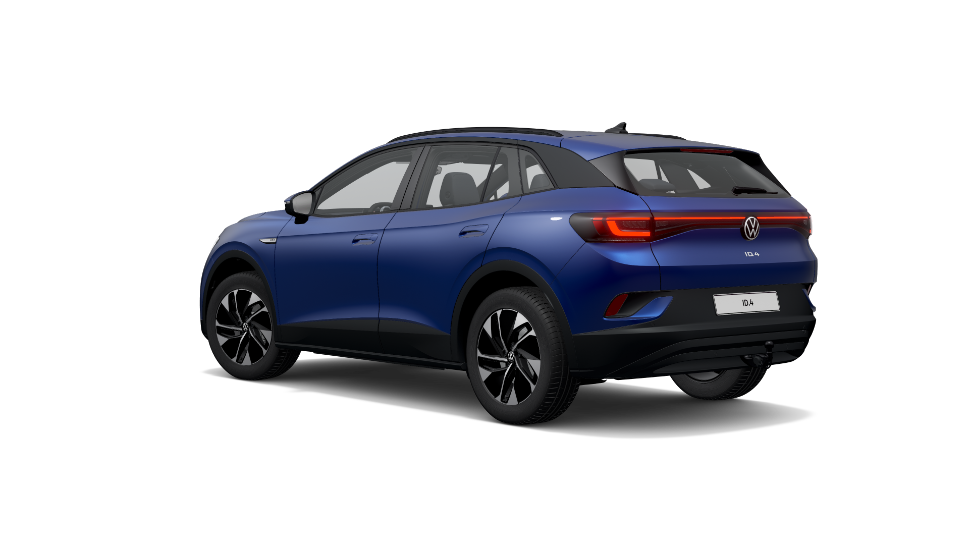 Volkswagen ID.4 Performance Pro