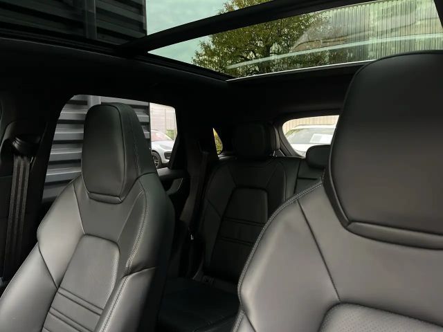 Porsche Cayenne Privacy, PASM, Privacy, 90l, Pano., 18-W