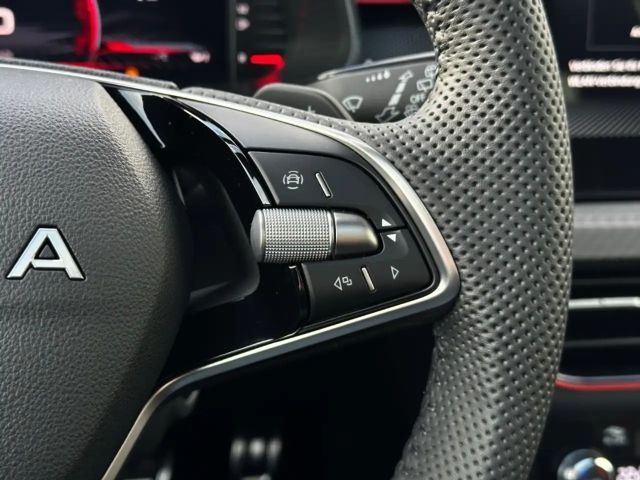 Skoda Kamiq 1.5 TSI Monte Carlo