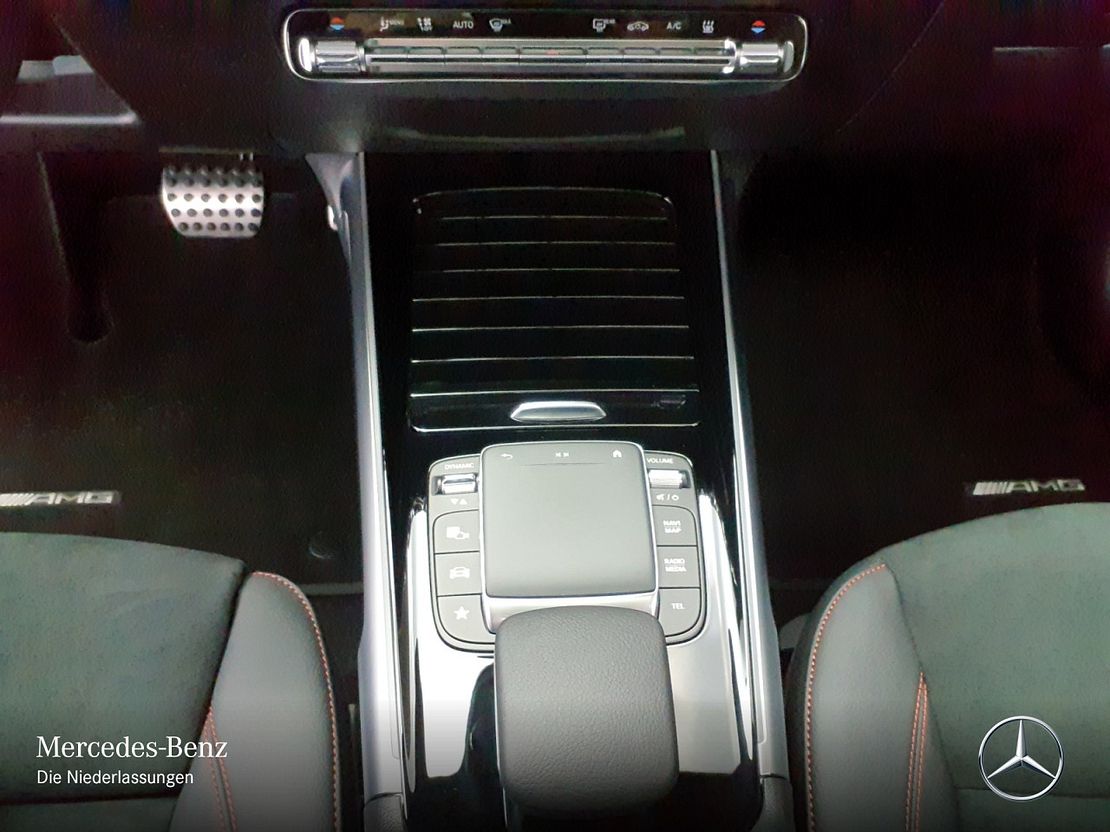 Mercedes-Benz EQB 350 4MATIC