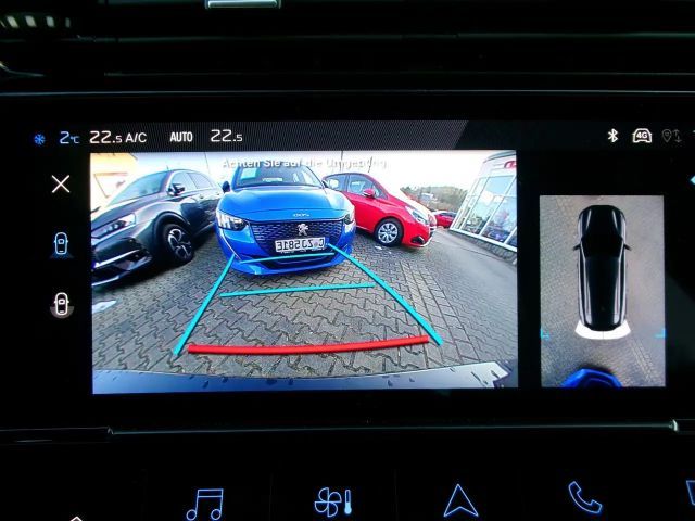 Peugeot 308 Allure Pack SW