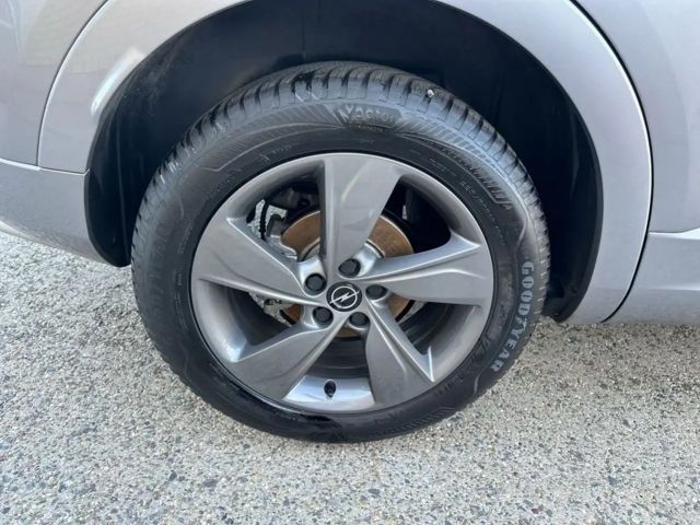 Opel Grandland X Elegance