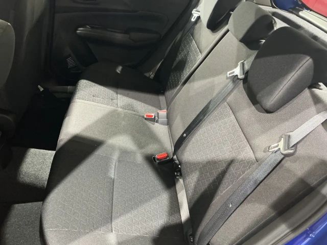 Suzuki Swift 4x4 Club