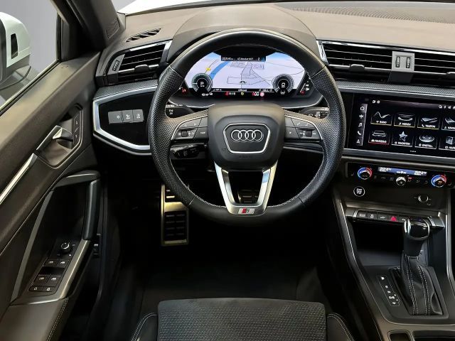 Audi Q3 45 TFSI Hybride S-Tronic