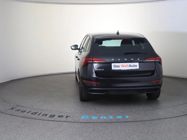 Skoda Scala Ambition