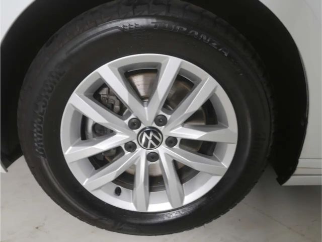 Volkswagen Passat 2.0 TDI Business DSG Variant