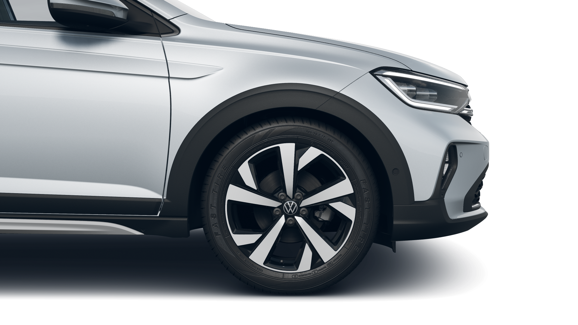 Volkswagen Taigo 1.5 TSI DSG IQ.Drive Style