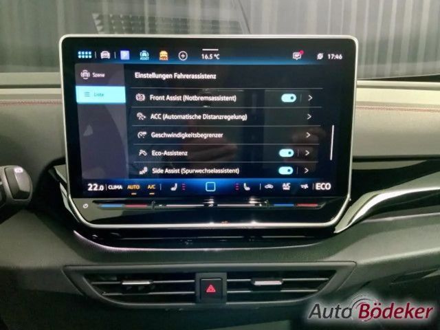 Volkswagen ID.4 4Motion GTX