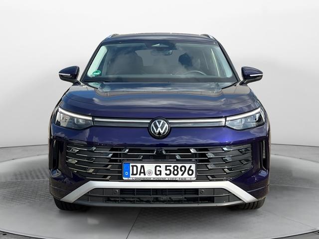 Volkswagen Tayron 1.5 eTSI DSG Elegance Elegance