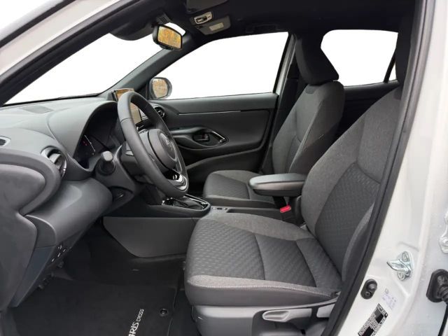 Toyota Yaris Cross Hybride