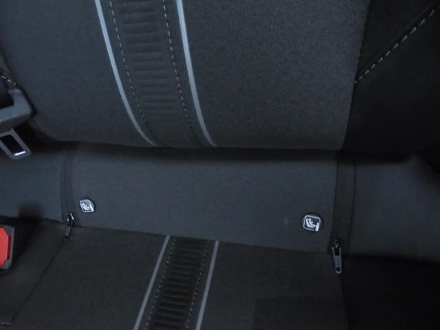 Opel Astra GS-Line Grand Sport