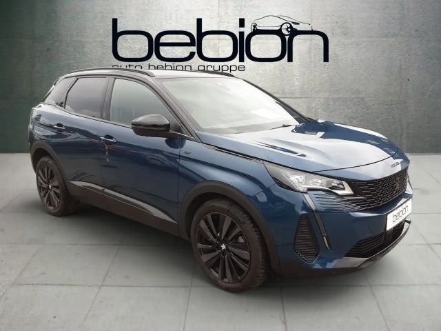 Peugeot 3008 GT-Line PureTech