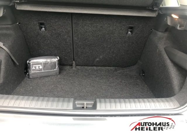 Skoda Kamiq 1.0 TSI Selection