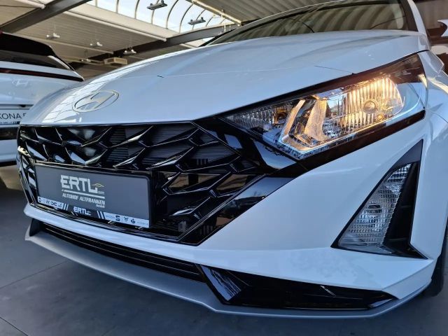 Hyundai i20 1.0 2WD Select T-GDi